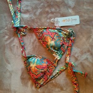 Luli Fama LA BELLA DE CUBA Top